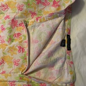 Ladies floral skirt